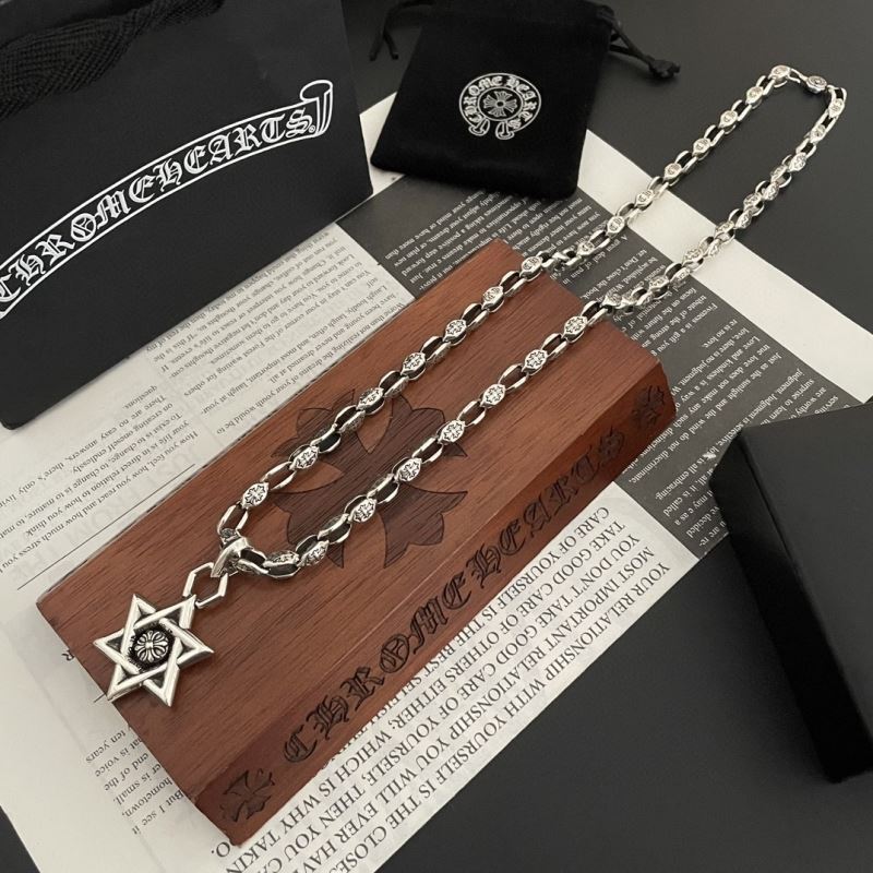 Chrome Hearts Necklaces